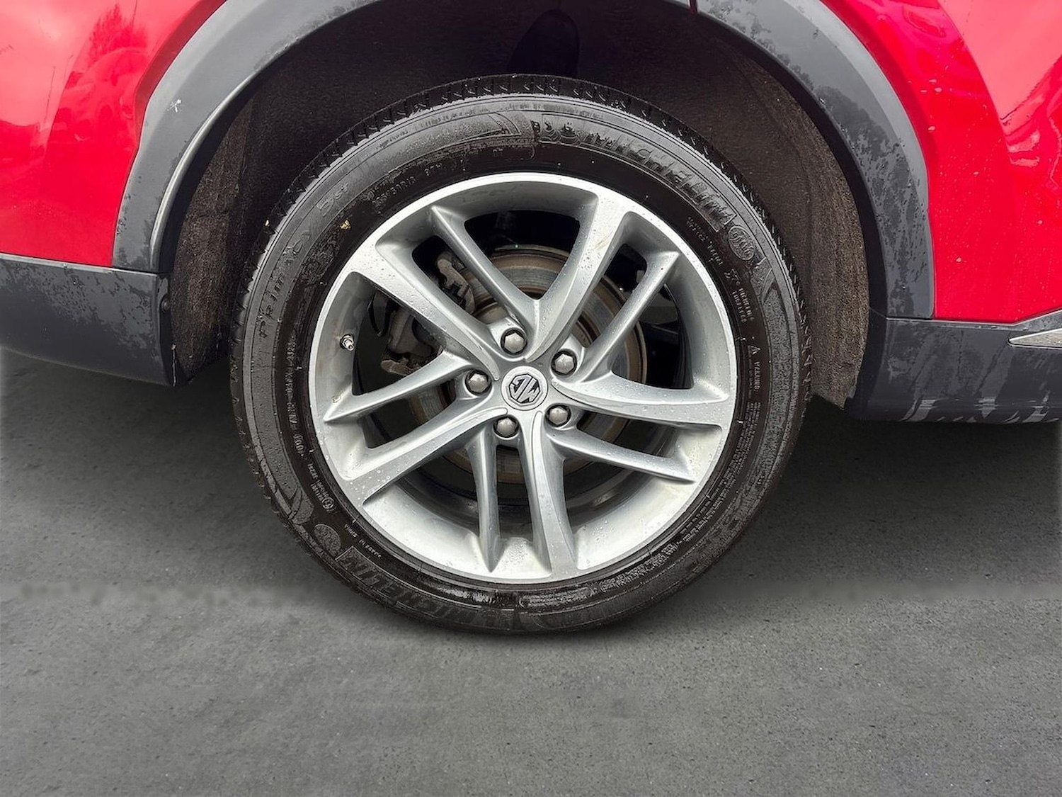 Used MG MG HS 2022 for sale - 76627916: Photo 6