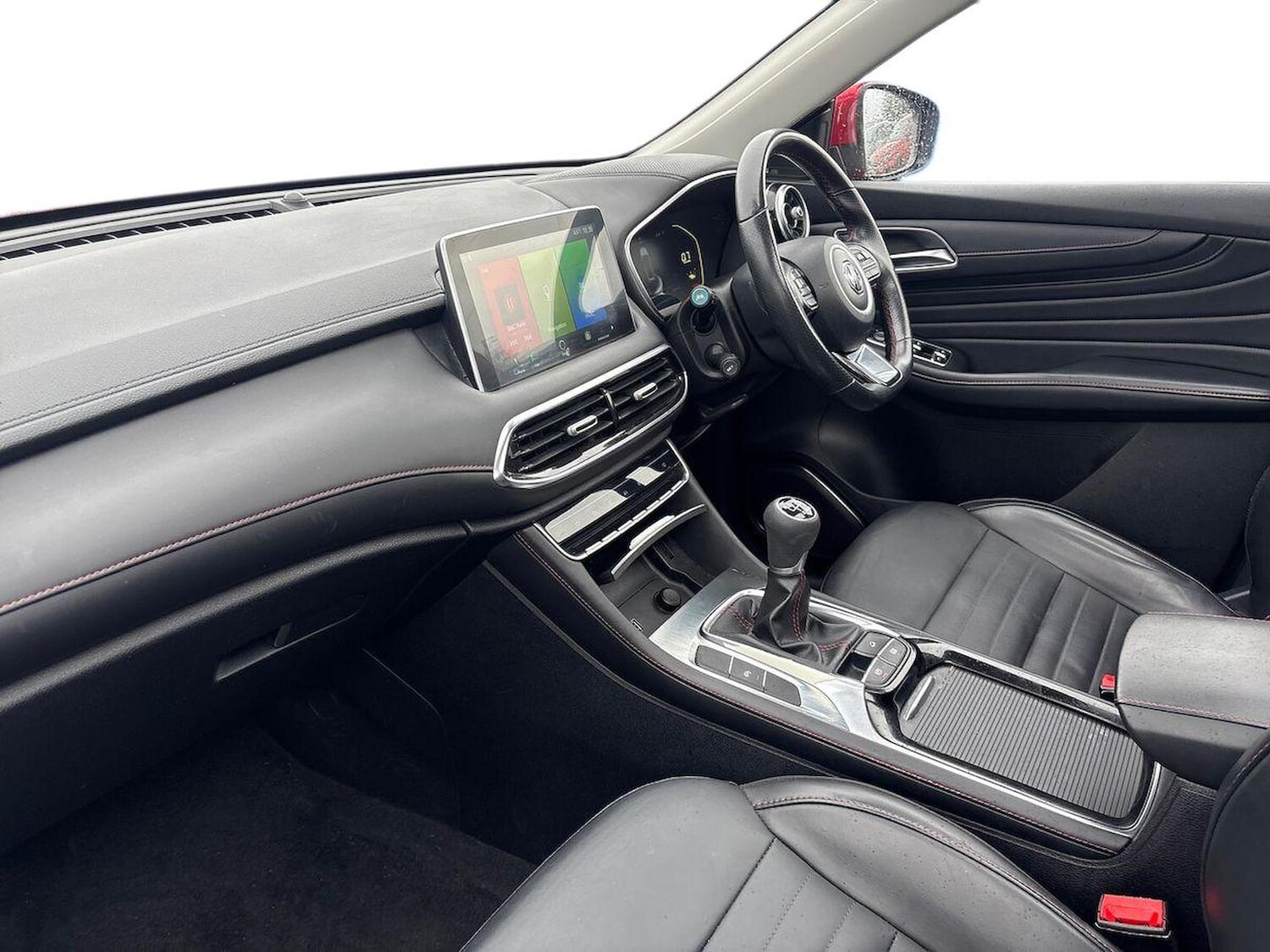 Used MG MG HS 2022 for sale - 76627916: Photo 7