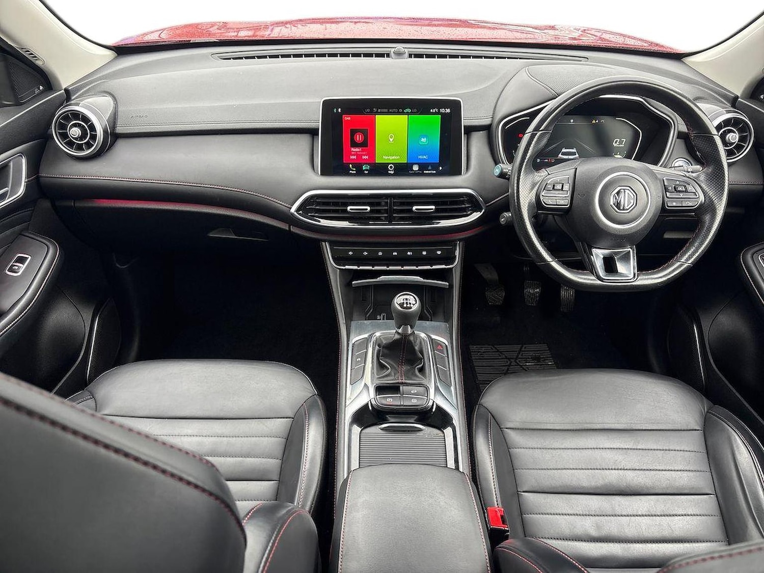 Used MG MG HS 2022 for sale - 76627916: Photo 8