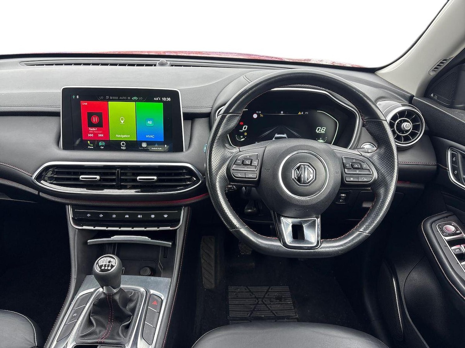 Used MG MG HS 2022 for sale - 76627916: Photo 9