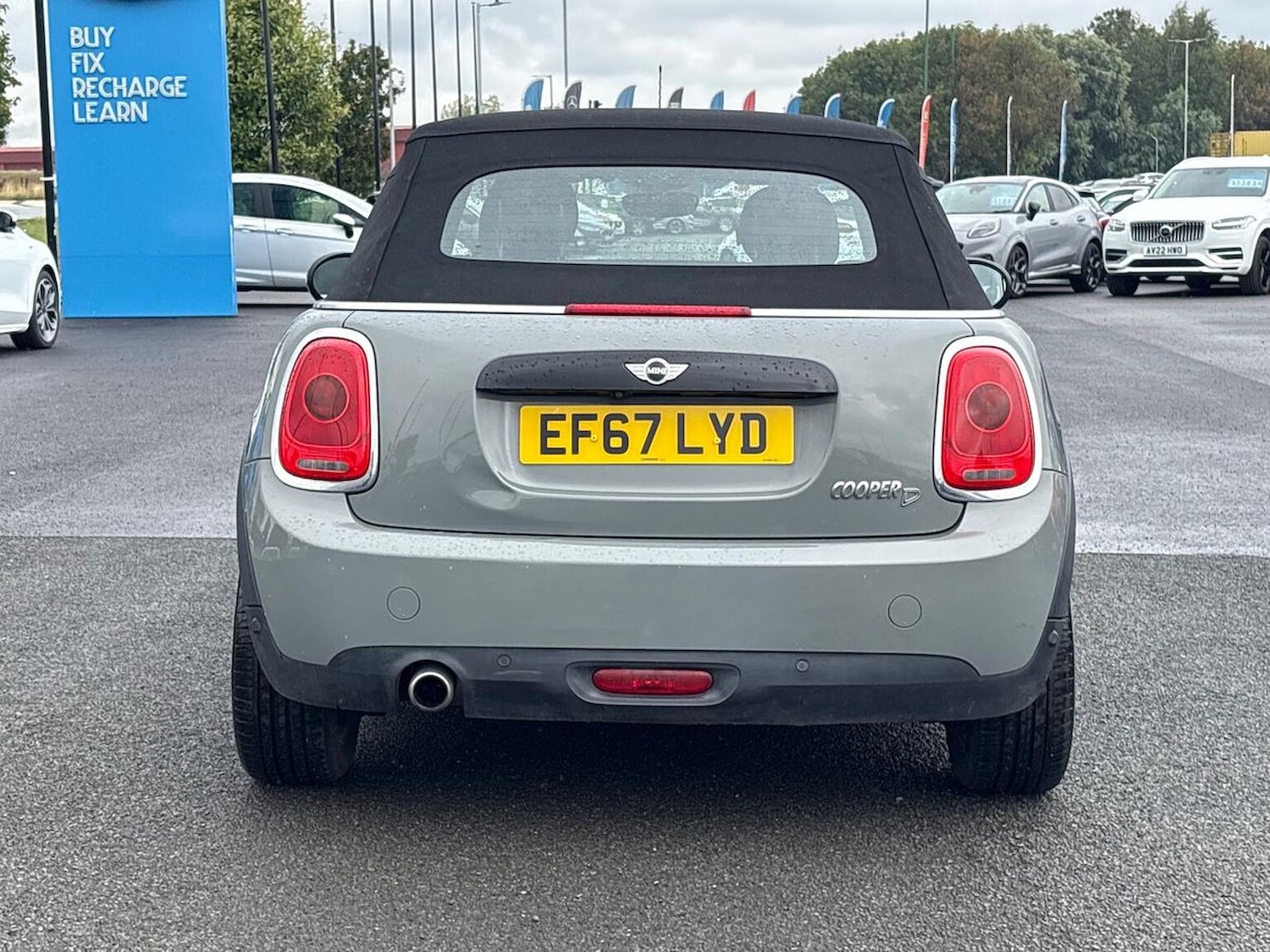Vehicle 43