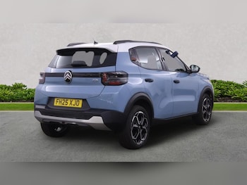 Used Citroen C3 2025 for sale - 79283498: Photo