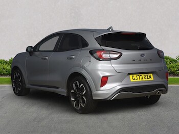 Used Ford Puma 2023 for sale - 78368769: Photo