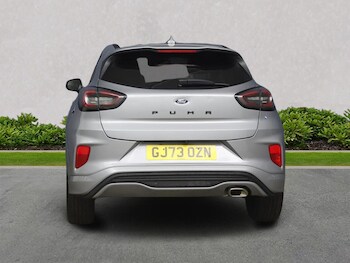 Used Ford Puma 2023 for sale - 78368769: Photo