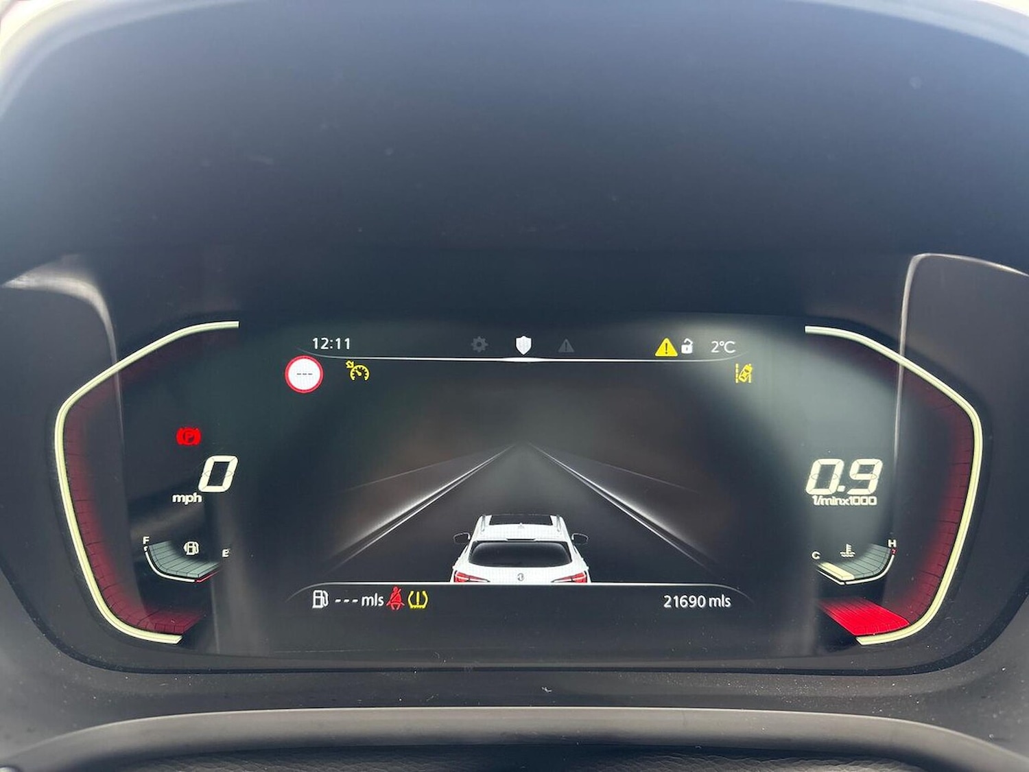 Used MG MG HS 2022 for sale - 76627928: Photo 10