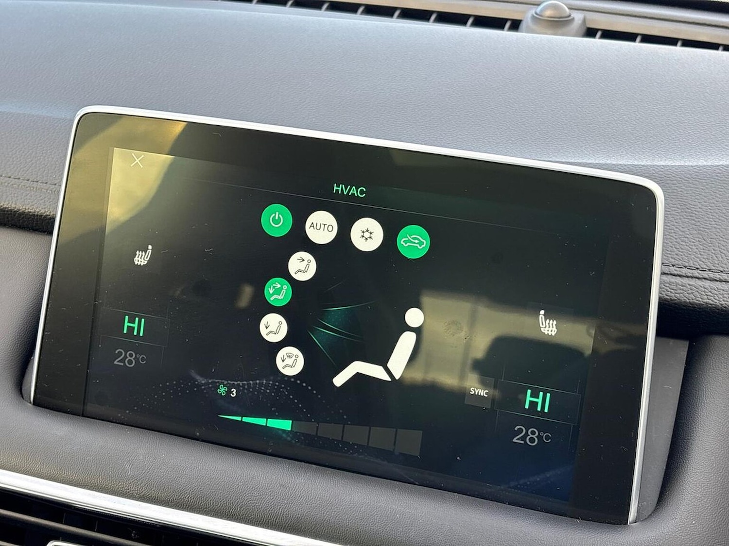 Used MG MG HS 2022 for sale - 76627928: Photo 12