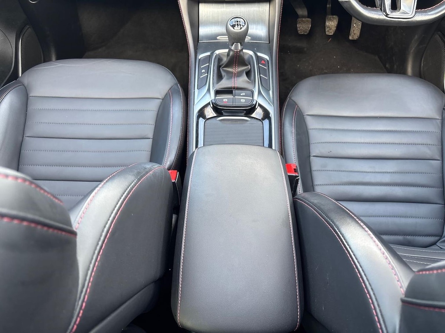 Used MG MG HS 2022 for sale - 76627928: Photo 13