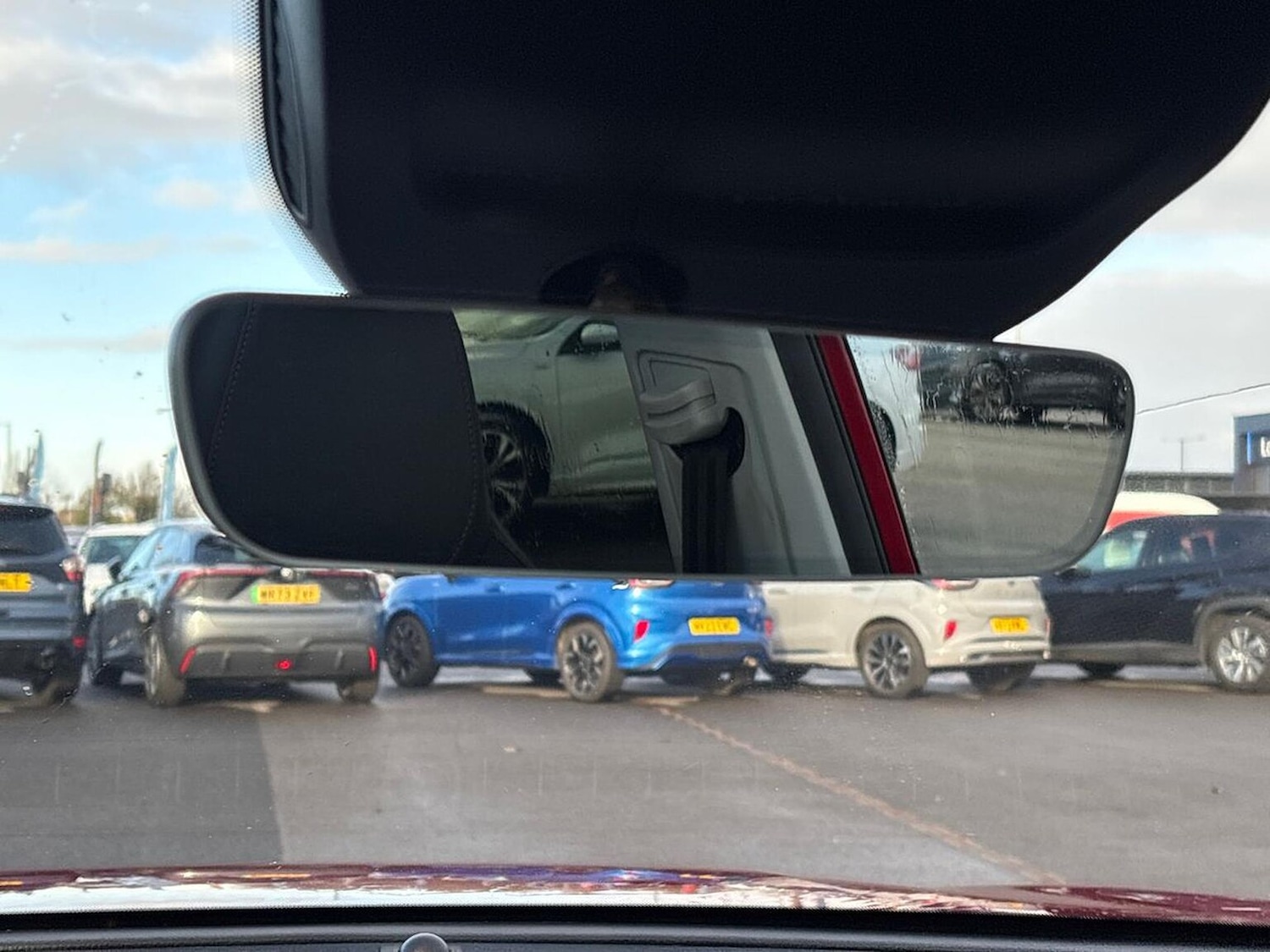 Used MG MG HS 2022 for sale - 76627928: Photo 14