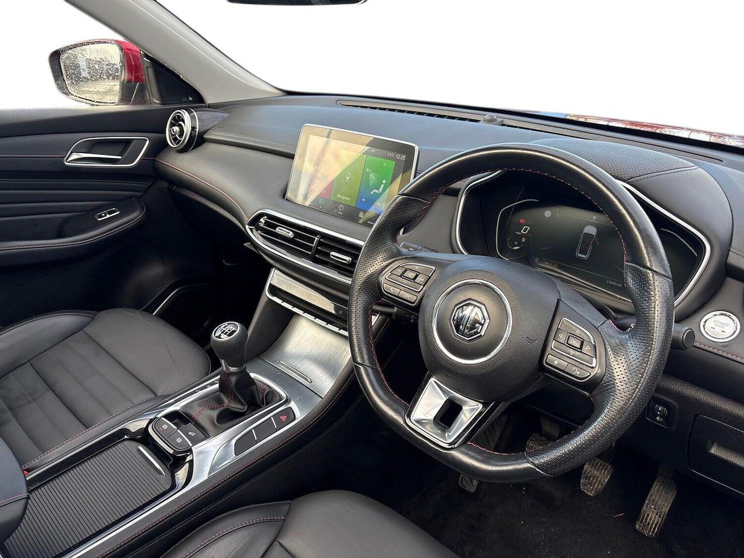 Used MG MG HS 2022 for sale - 76627928: Photo 15