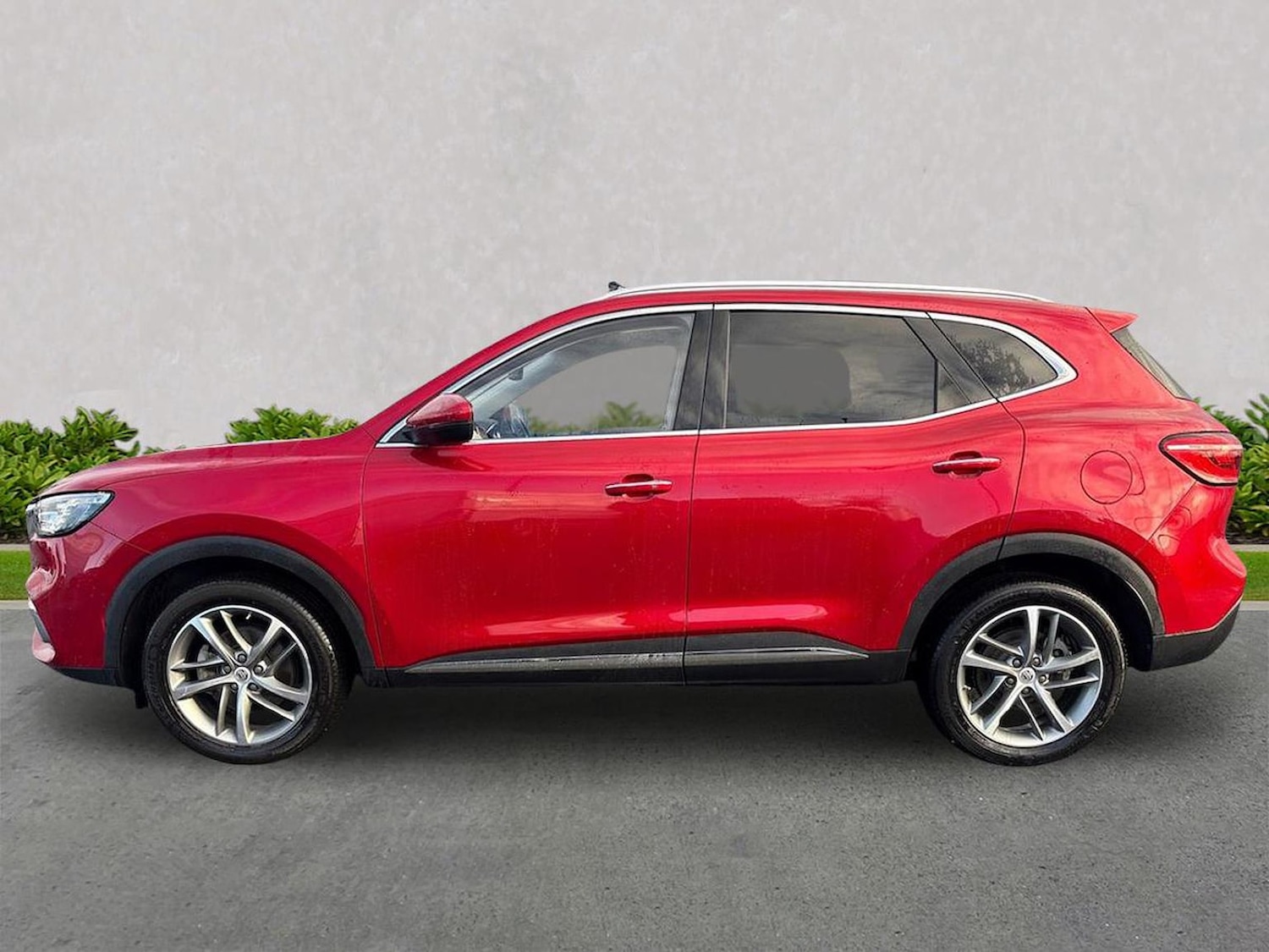 Used MG MG HS 2022 for sale - 76627928: Photo 19