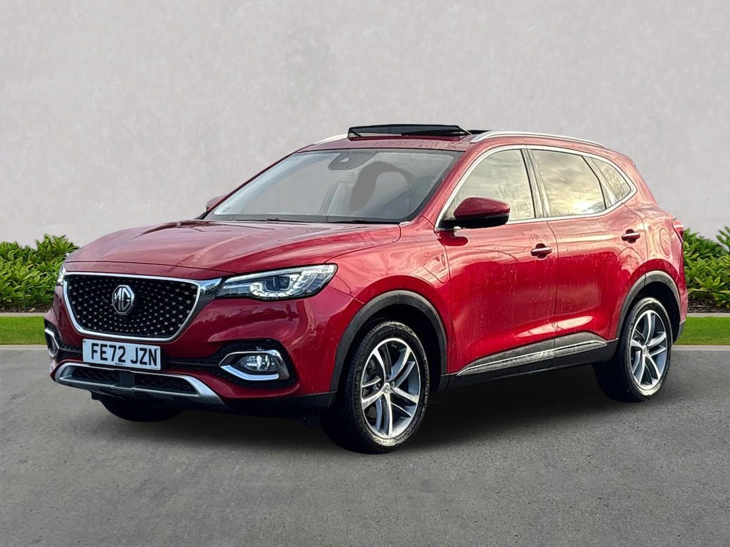 Used MG MG HS 2022 for sale - 76627928: Photo 20