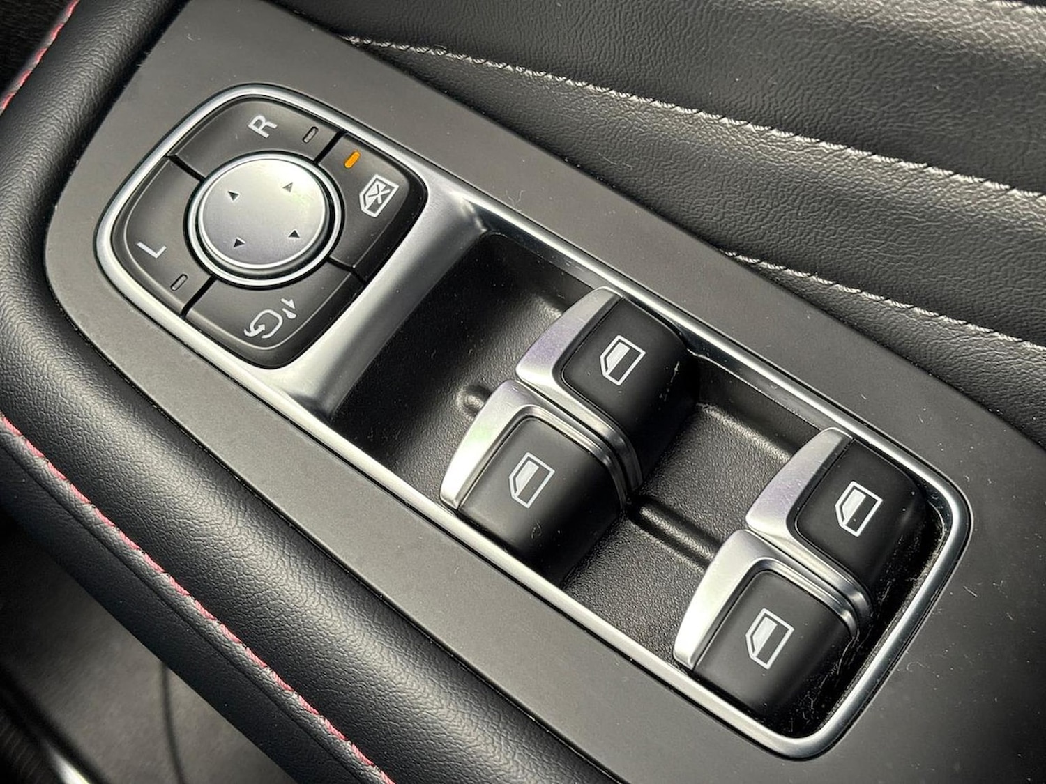 Used MG MG HS 2022 for sale - 76627928: Photo 21