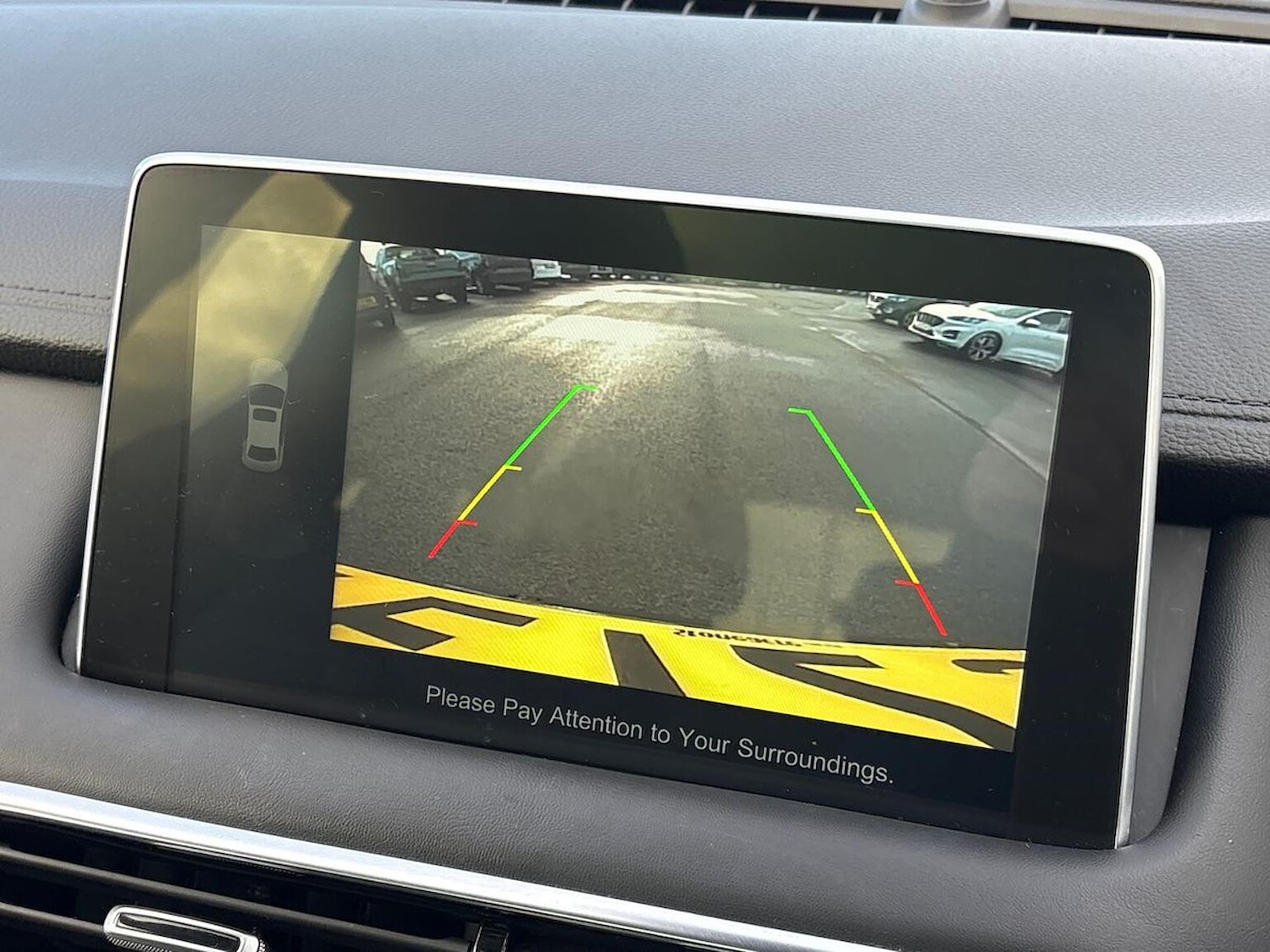 Used MG MG HS 2022 for sale - 76627928: Photo 23