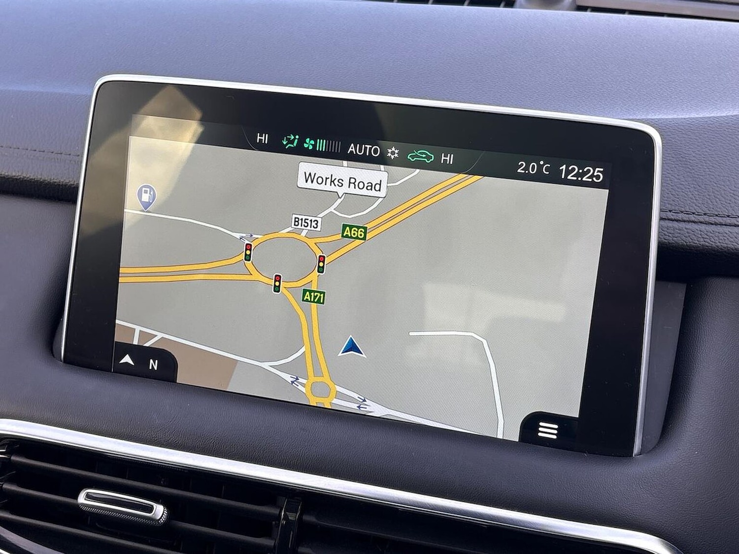 Used MG MG HS 2022 for sale - 76627928: Photo 24