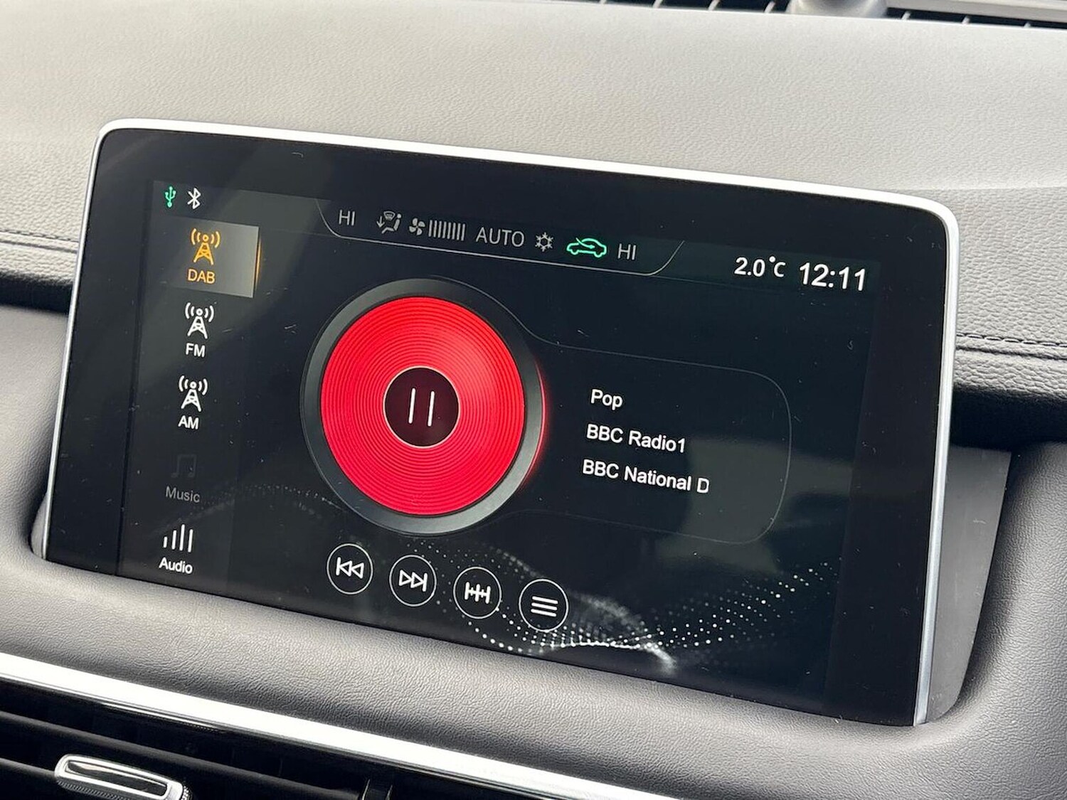 Used MG MG HS 2022 for sale - 76627928: Photo 25