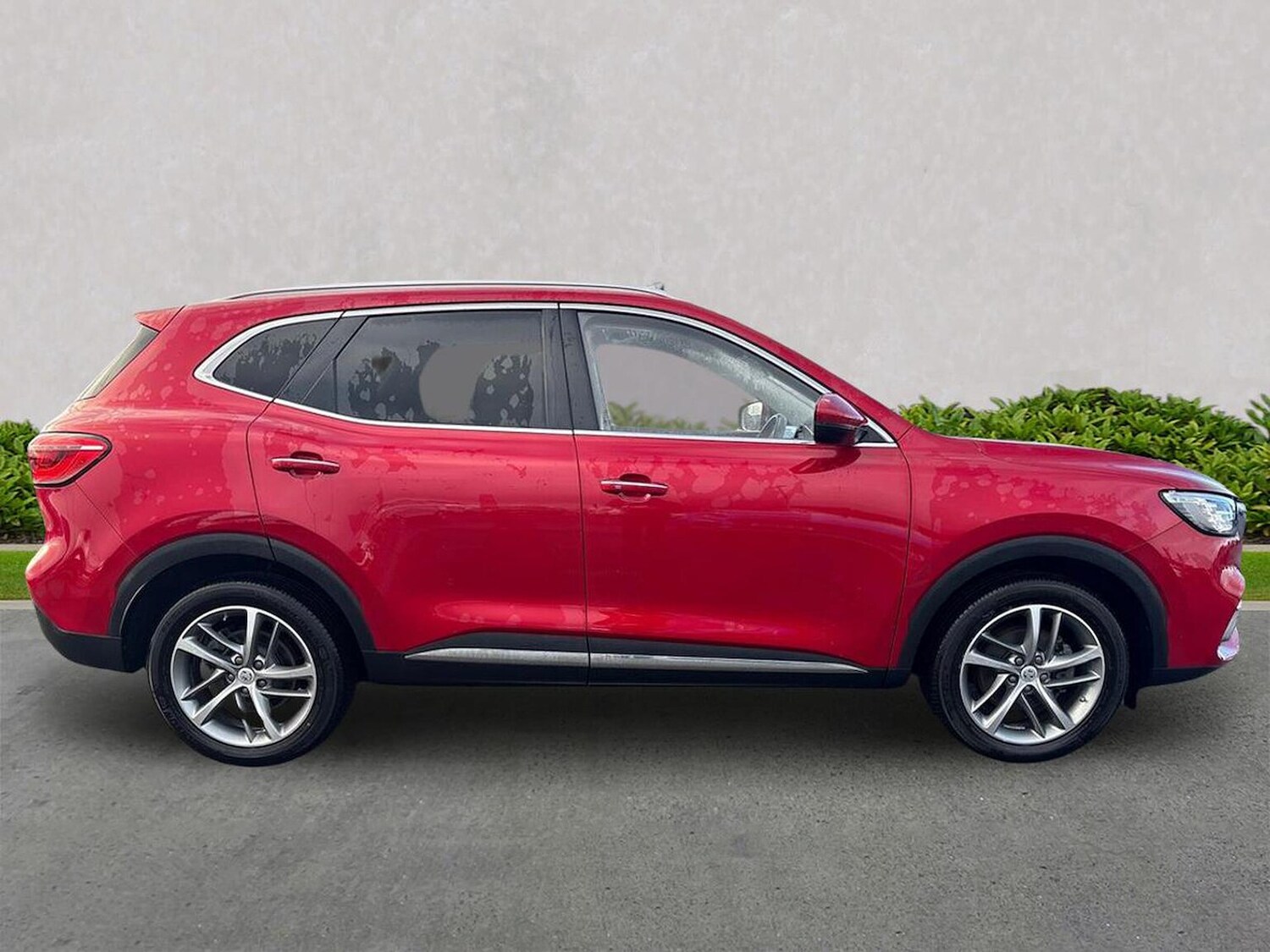 Used MG MG HS 2022 for sale - 76627928: Photo 3