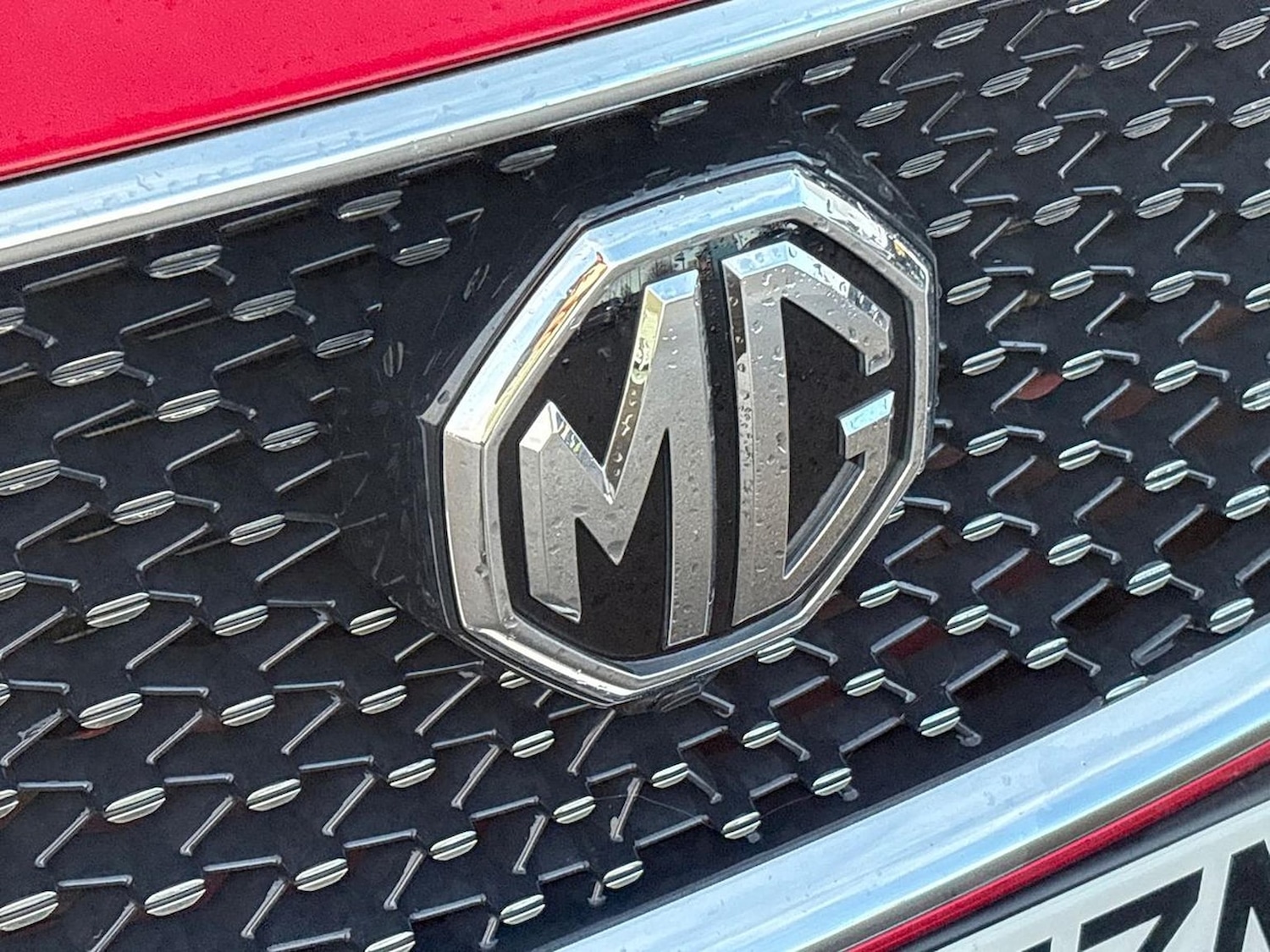 Used MG MG HS 2022 for sale - 76627928: Photo 33