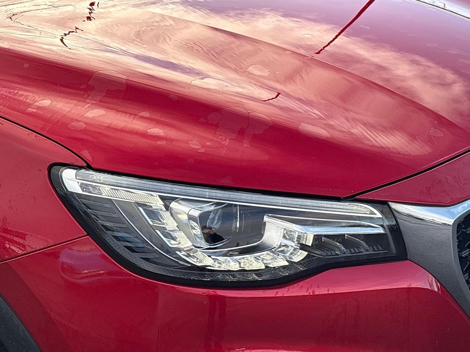 Used MG MG HS 2022 for sale - 76627928: Photo 34