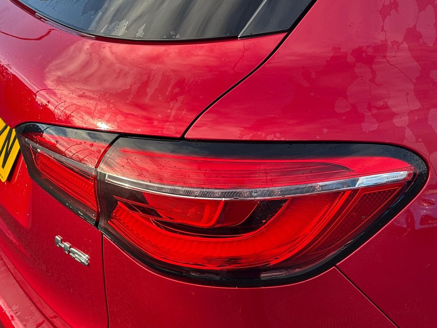 Used MG MG HS 2022 for sale - 76627928: Photo 36