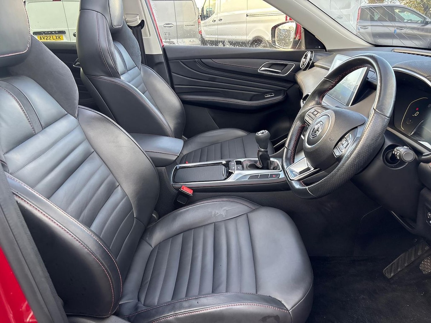 Used MG MG HS 2022 for sale - 76627928: Photo 39