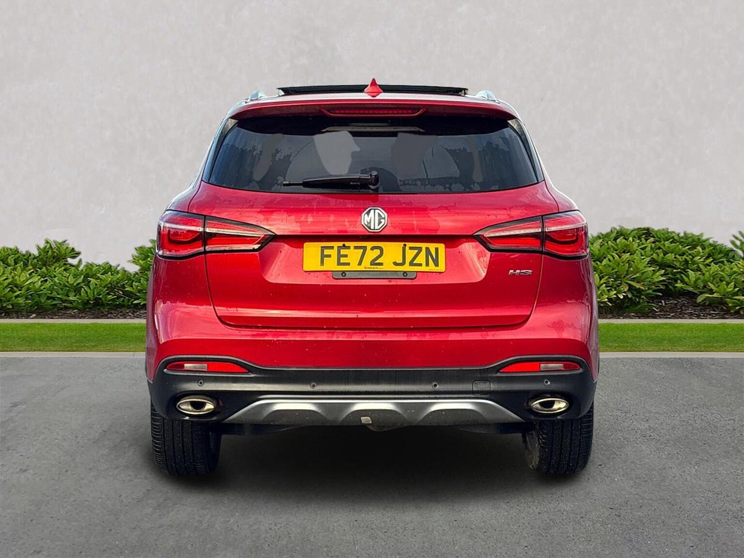 Used MG MG HS 2022 for sale - 76627928: Photo 4