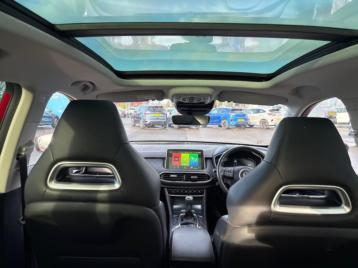 Used MG MG HS 2022 for sale - 76627928: Photo 40