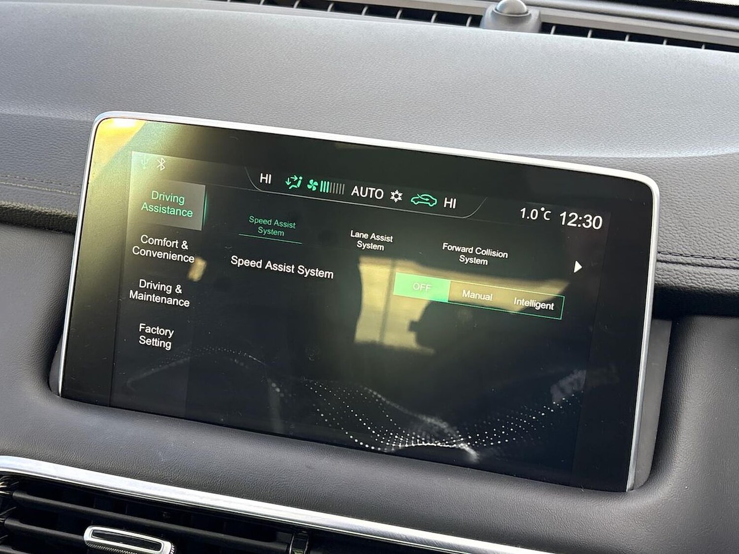 Used MG MG HS 2022 for sale - 76627928: Photo 41