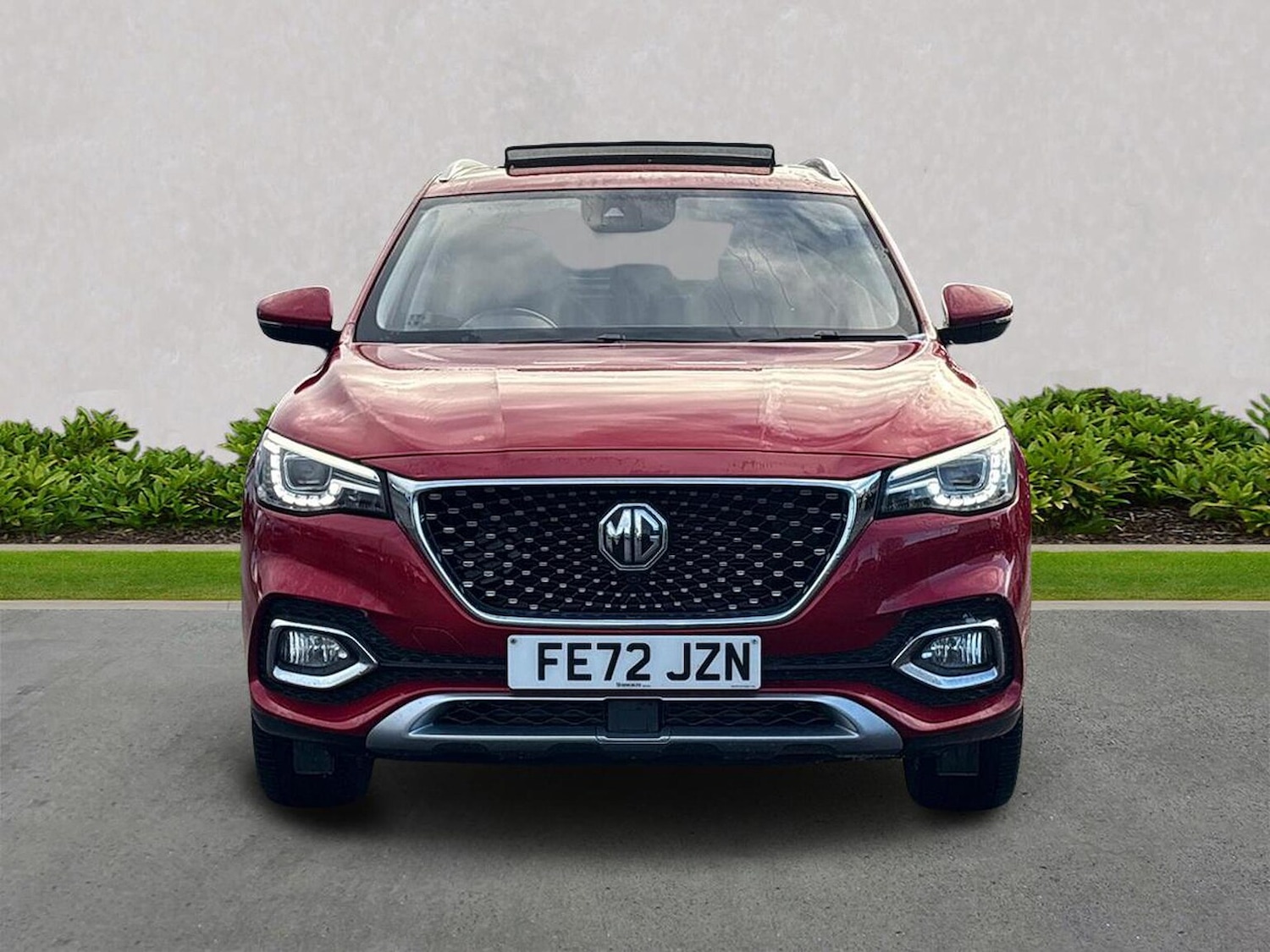 Used MG MG HS 2022 for sale - 76627928: Photo 5