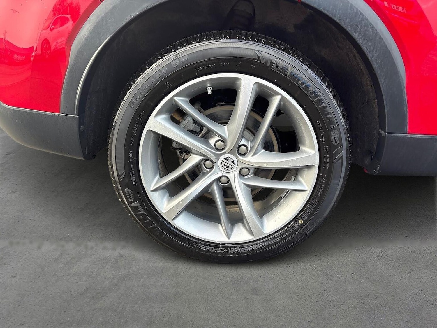 Used MG MG HS 2022 for sale - 76627928: Photo 6