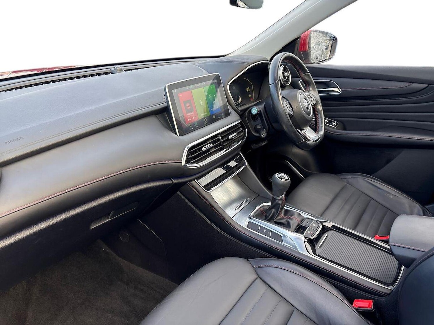 Used MG MG HS 2022 for sale - 76627928: Photo 7