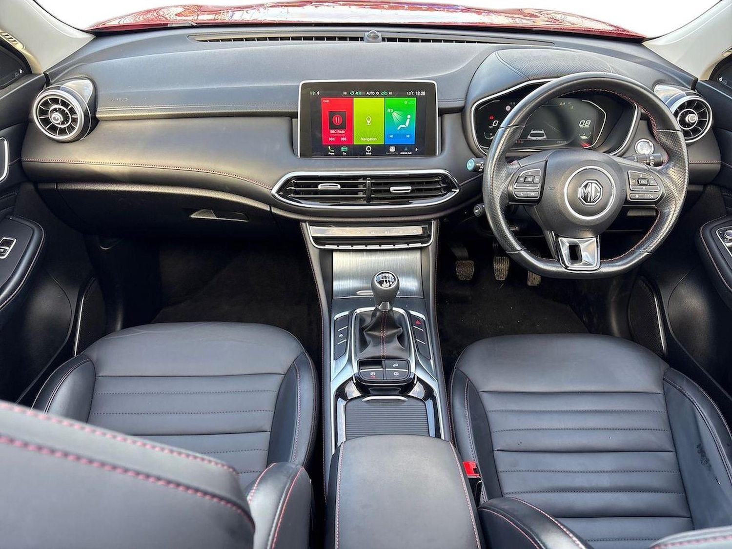 Used MG MG HS 2022 for sale - 76627928: Photo 8