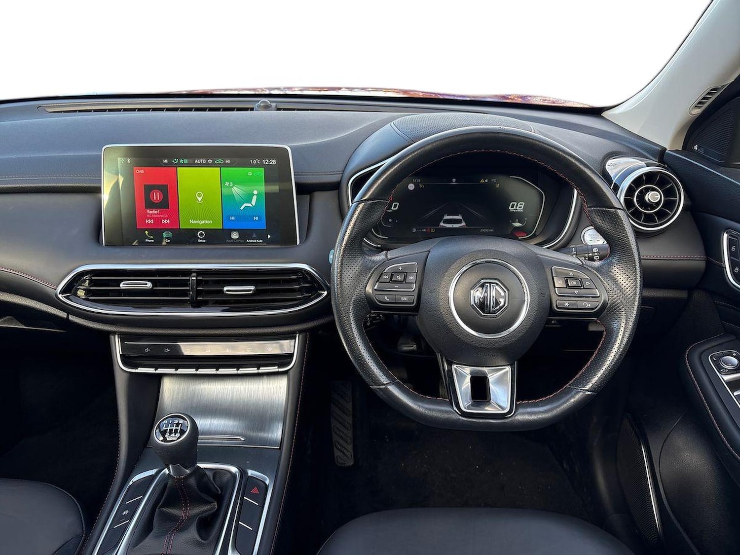 Used MG MG HS 2022 for sale - 76627928: Photo 9