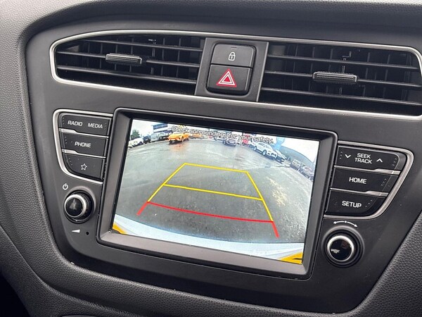 Used Hyundai i20 2020 for sale - 76127133: Photo 22