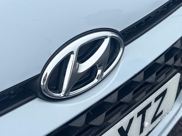 Used Hyundai i20 2020 for sale - 76127133: Photo 32