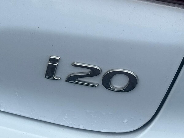 Used Hyundai i20 2020 for sale - 76127133: Photo 34