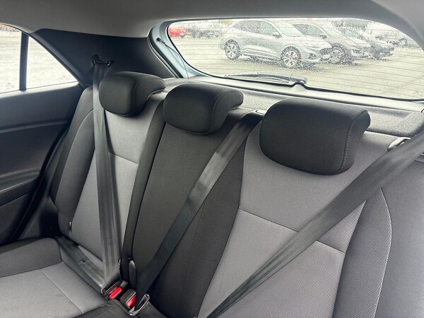 Used Hyundai i20 2020 for sale - 76127133: Photo 38