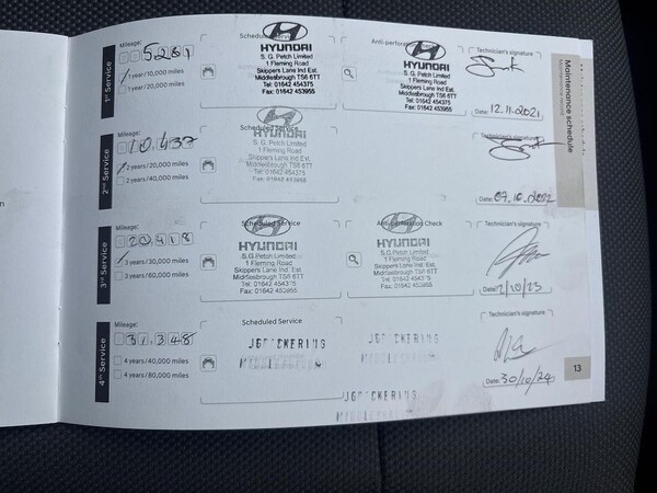 Used Hyundai i20 2020 for sale - 76127133: Photo 40
