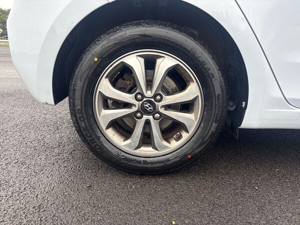 Used Hyundai i20 2020 for sale - 76127133: Photo 6
