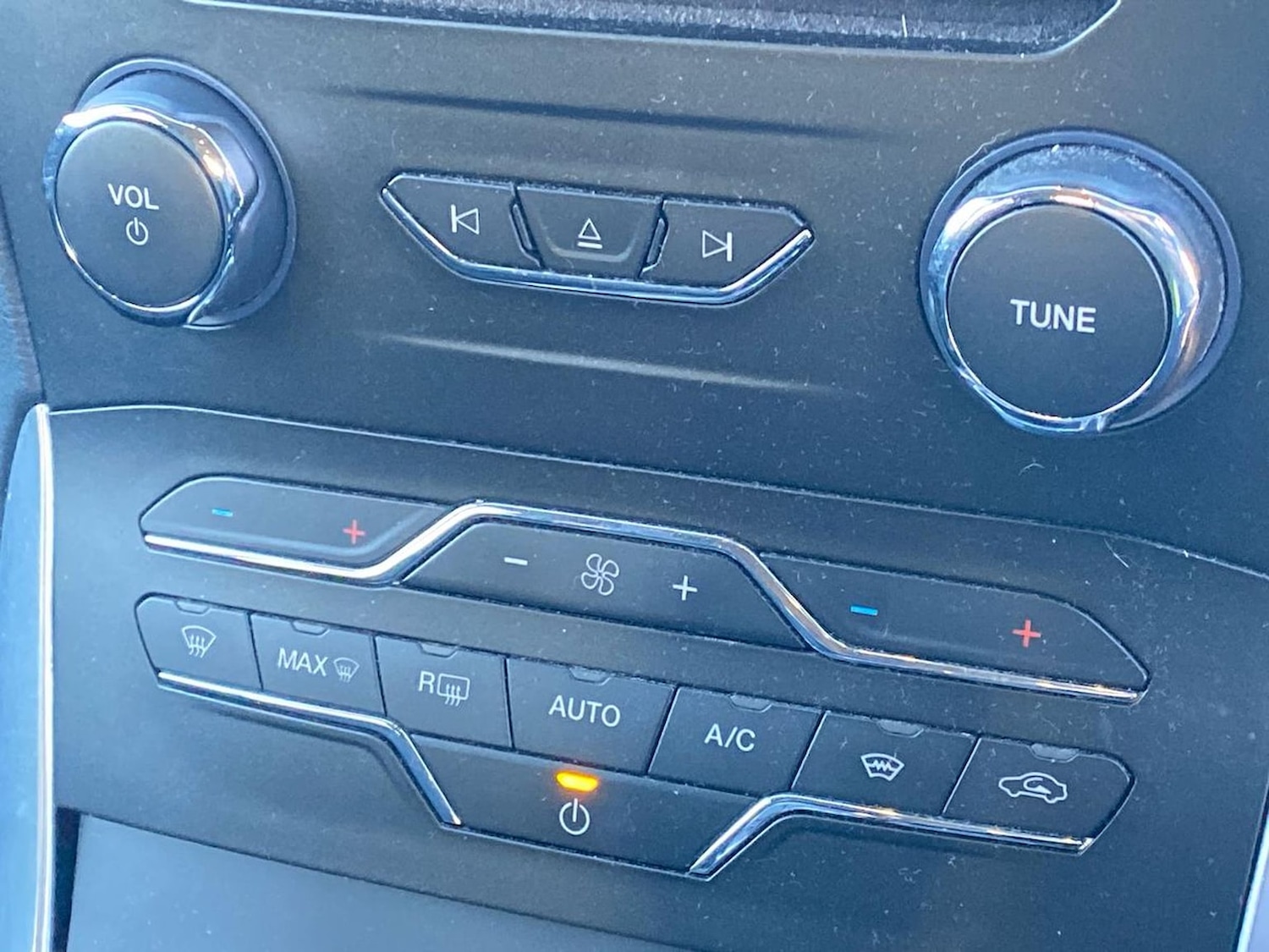 Used Ford Galaxy 2022 for sale - 77635503: Photo 12