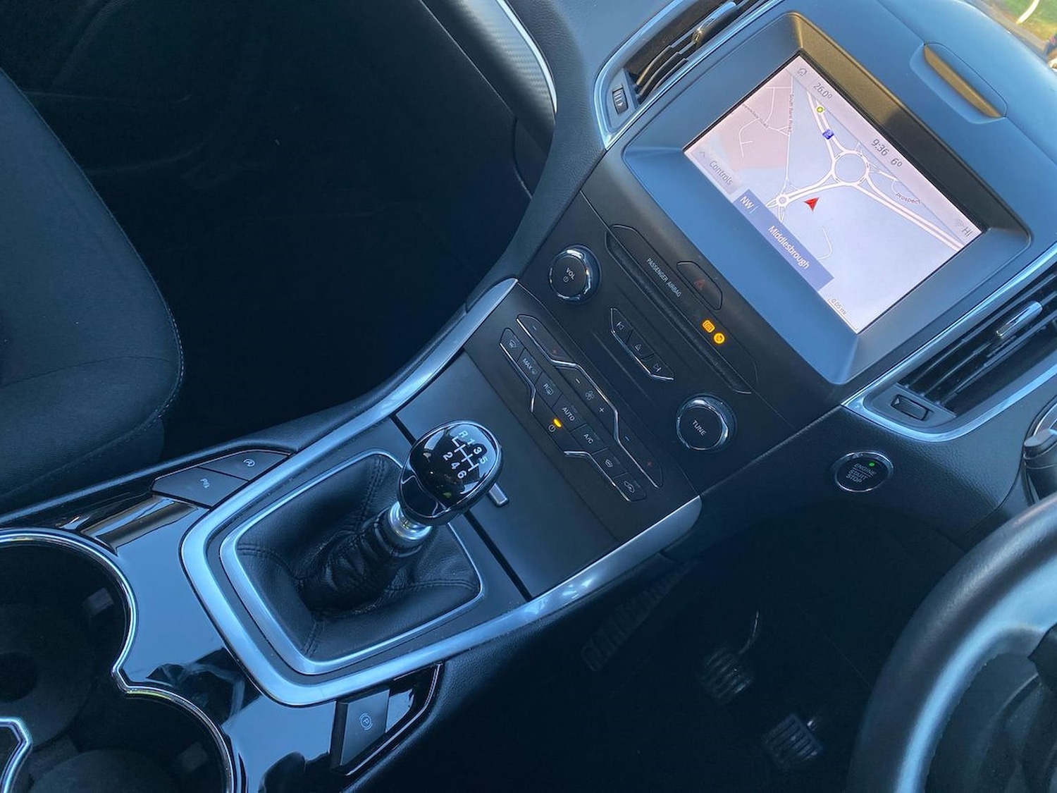 Used Ford Galaxy 2022 for sale - 77635503: Photo 13