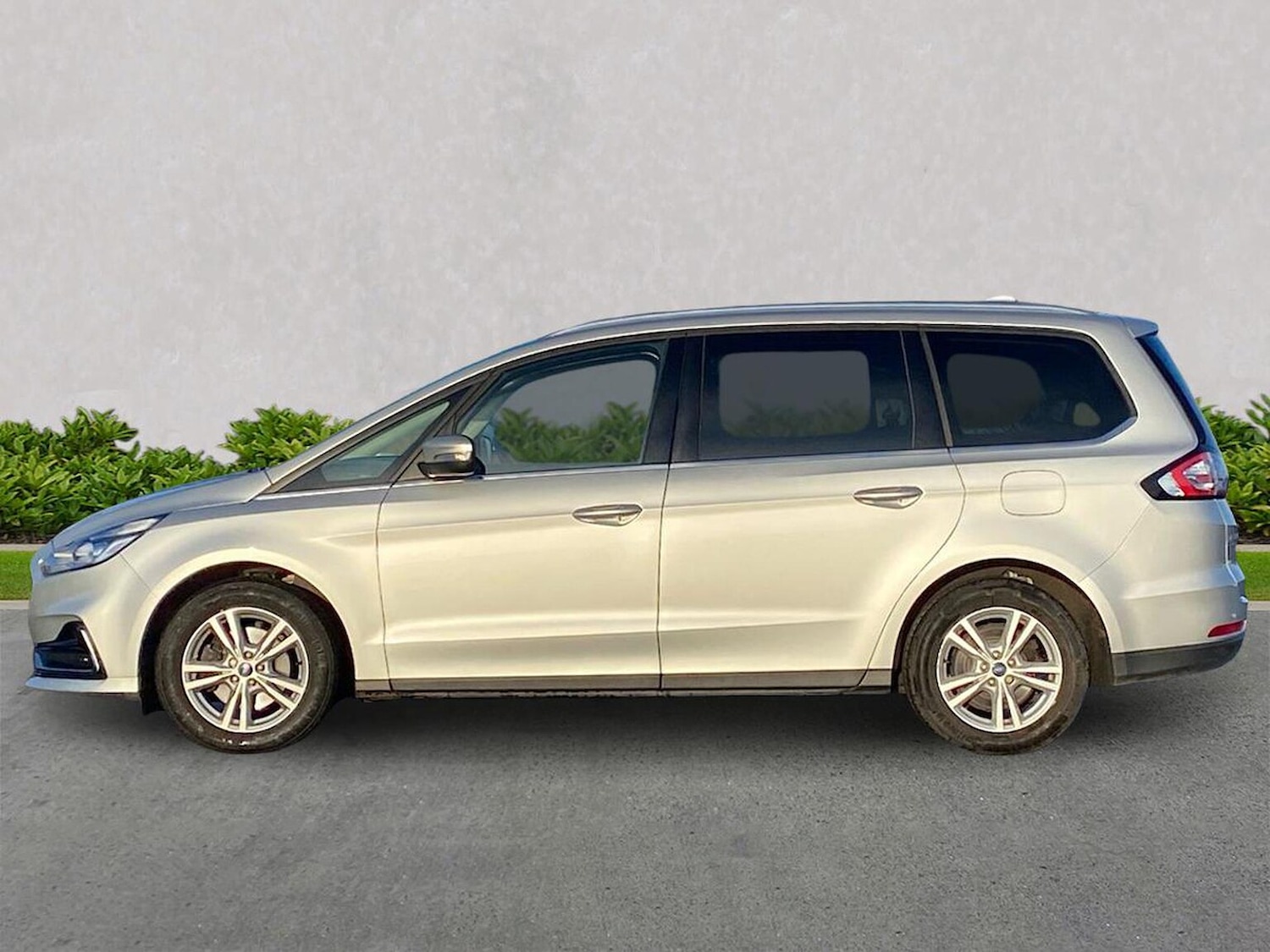 Used Ford Galaxy 2022 for sale - 77635503: Photo 19