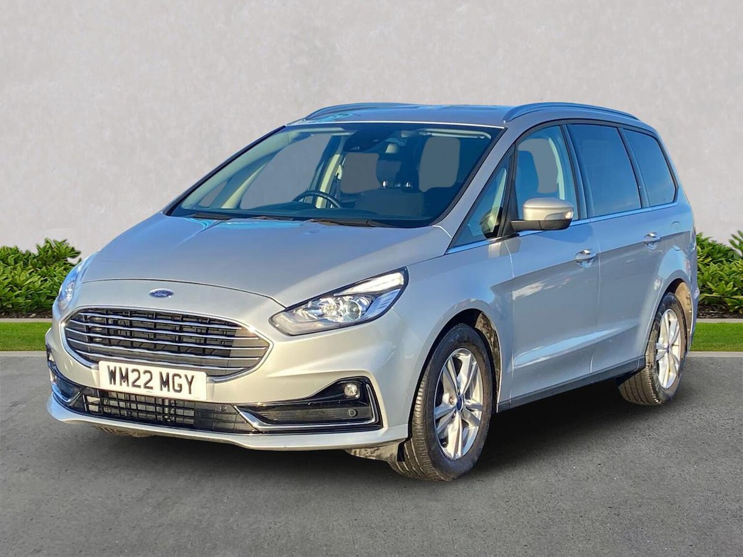 Used Ford Galaxy 2022 for sale - 77635503: Photo 20