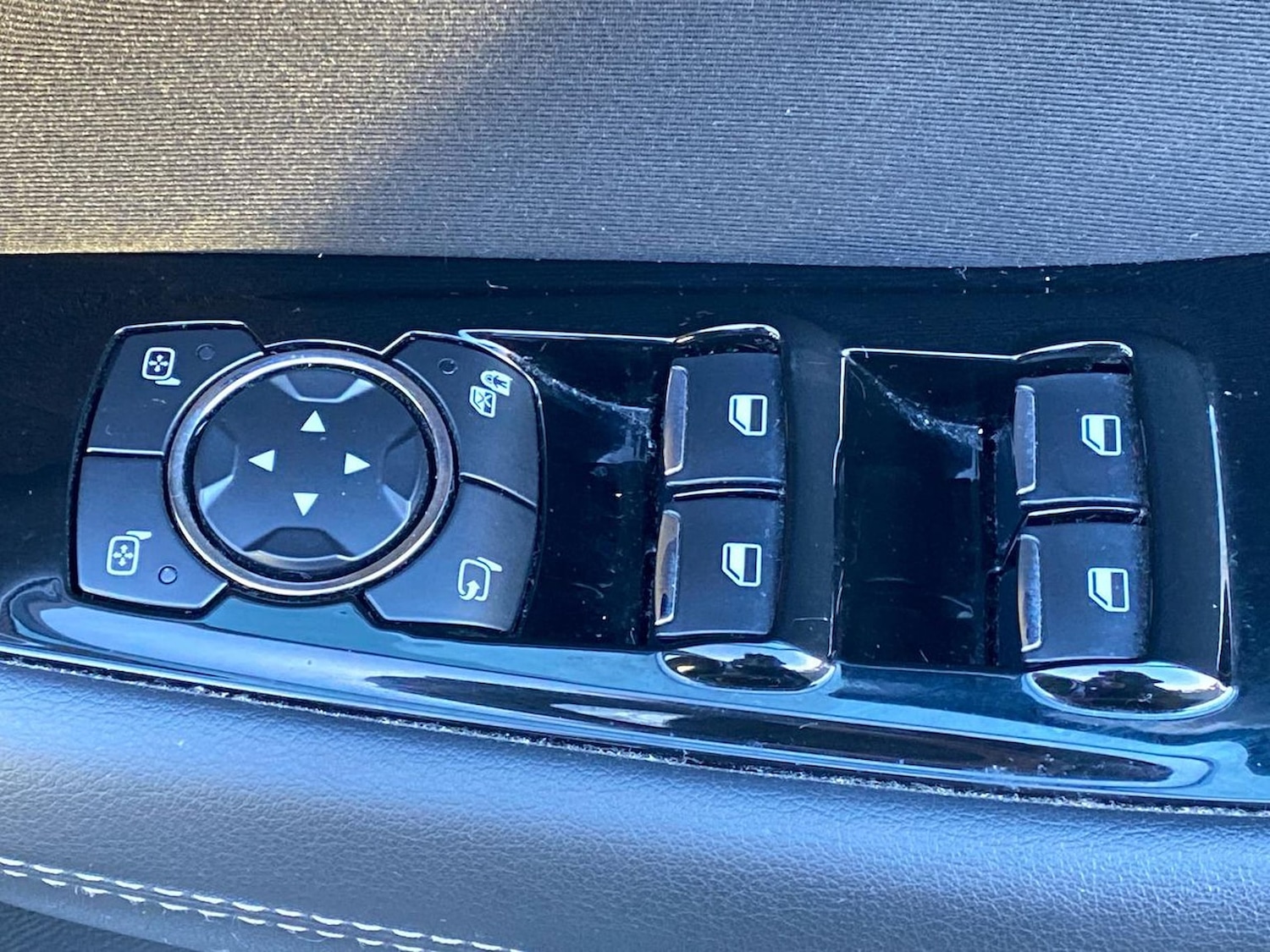 Used Ford Galaxy 2022 for sale - 77635503: Photo 21