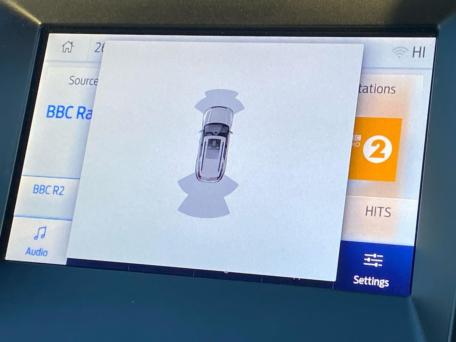 Used Ford Galaxy 2022 for sale - 77635503: Photo 23