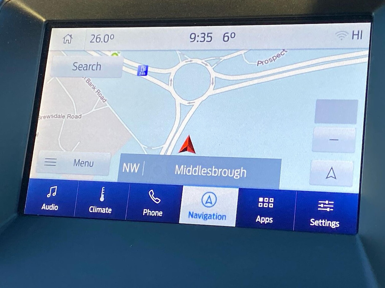 Used Ford Galaxy 2022 for sale - 77635503: Photo 24