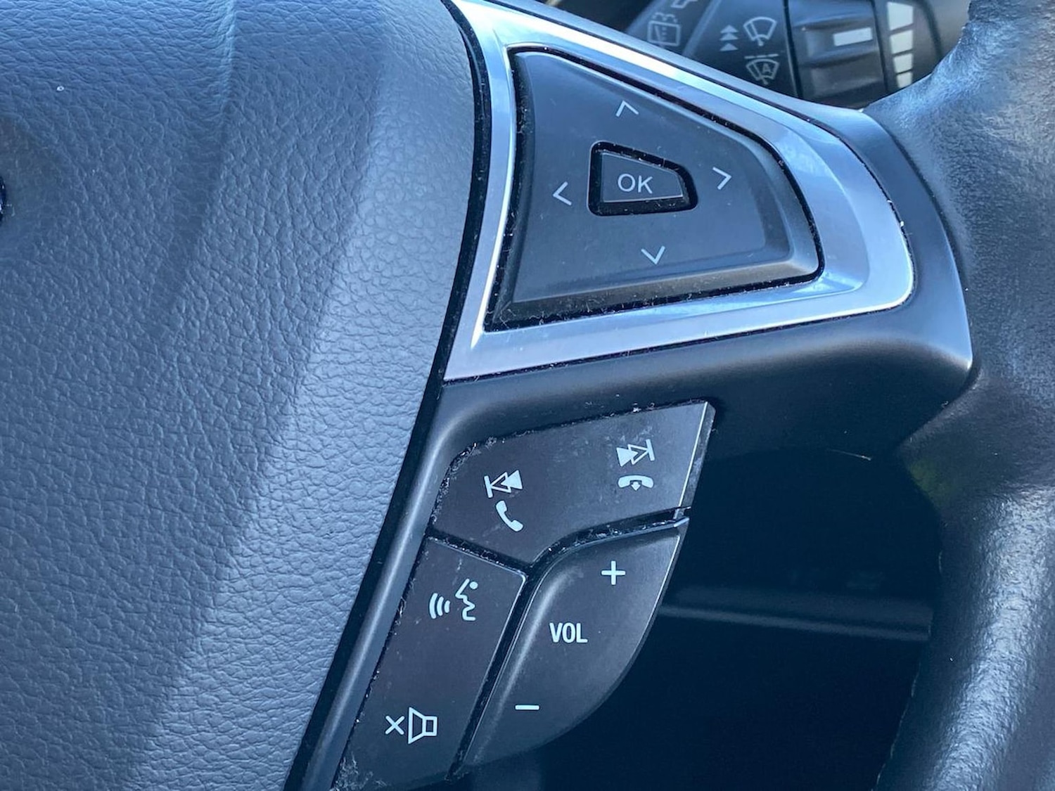 Used Ford Galaxy 2022 for sale - 77635503: Photo 27