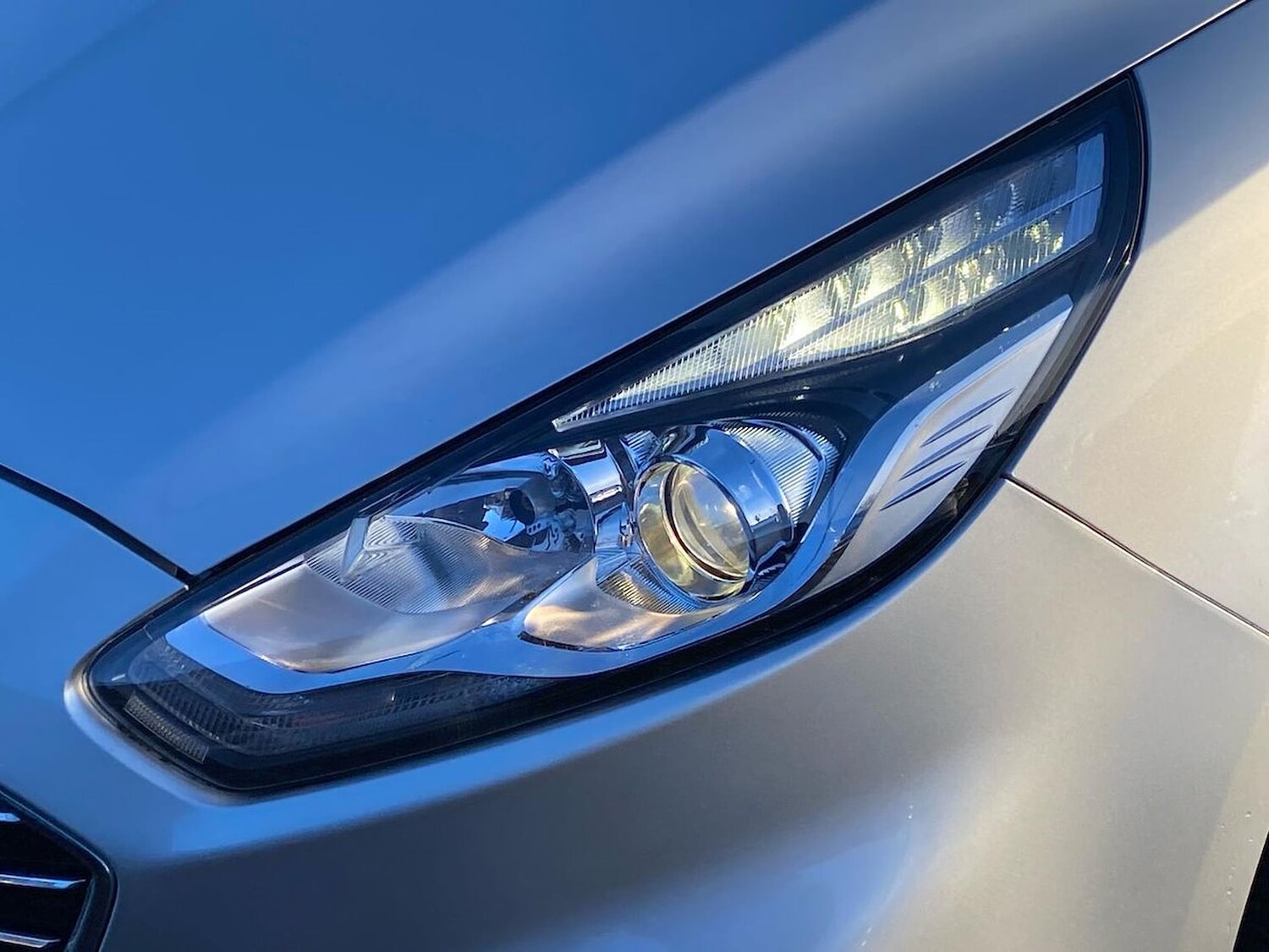 Used Ford Galaxy 2022 for sale - 77635503: Photo 33