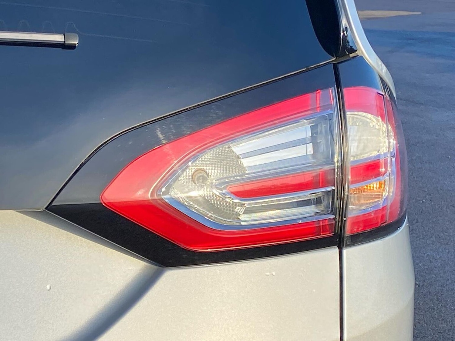 Used Ford Galaxy 2022 for sale - 77635503: Photo 35