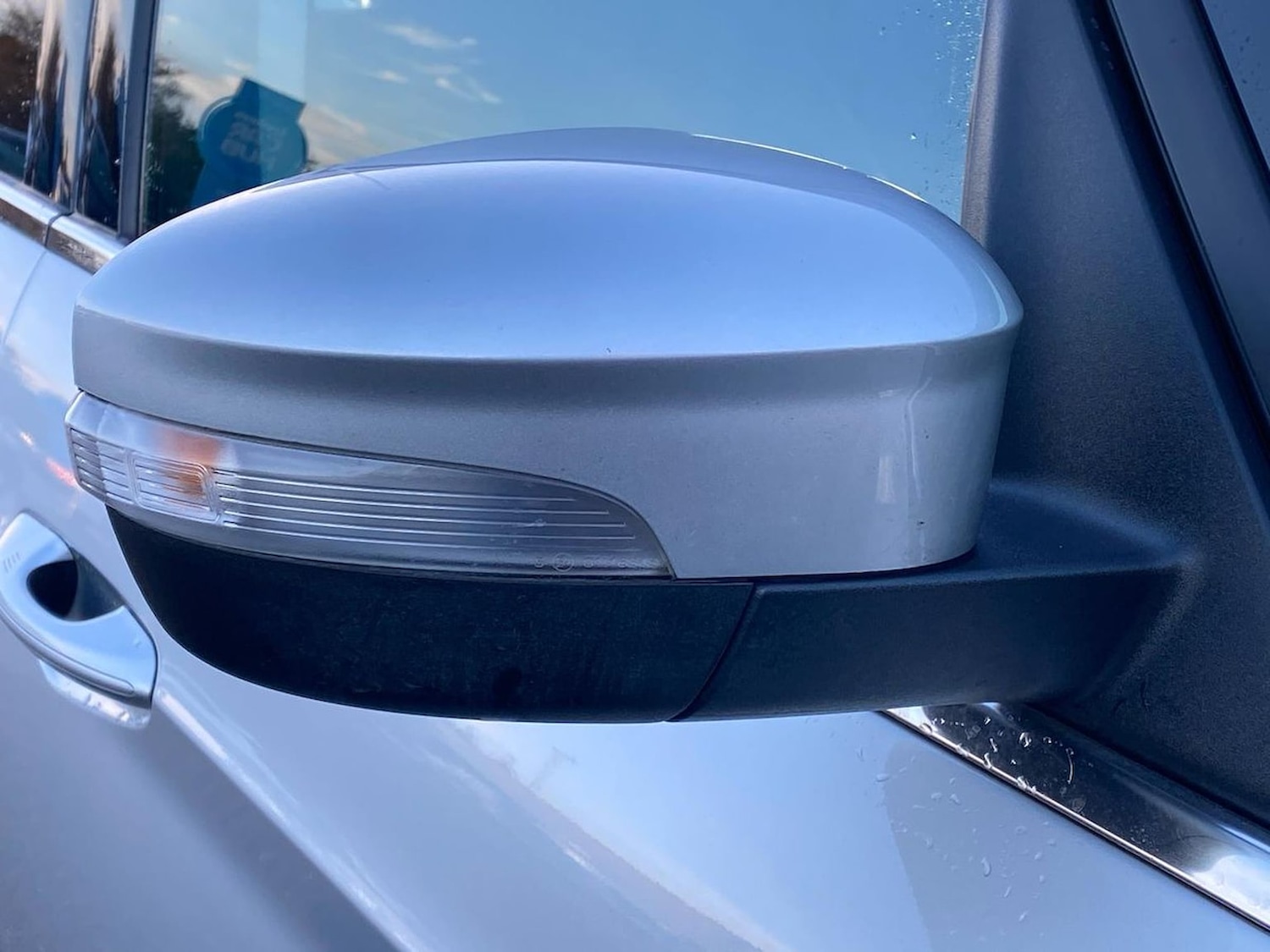 Used Ford Galaxy 2022 for sale - 77635503: Photo 37