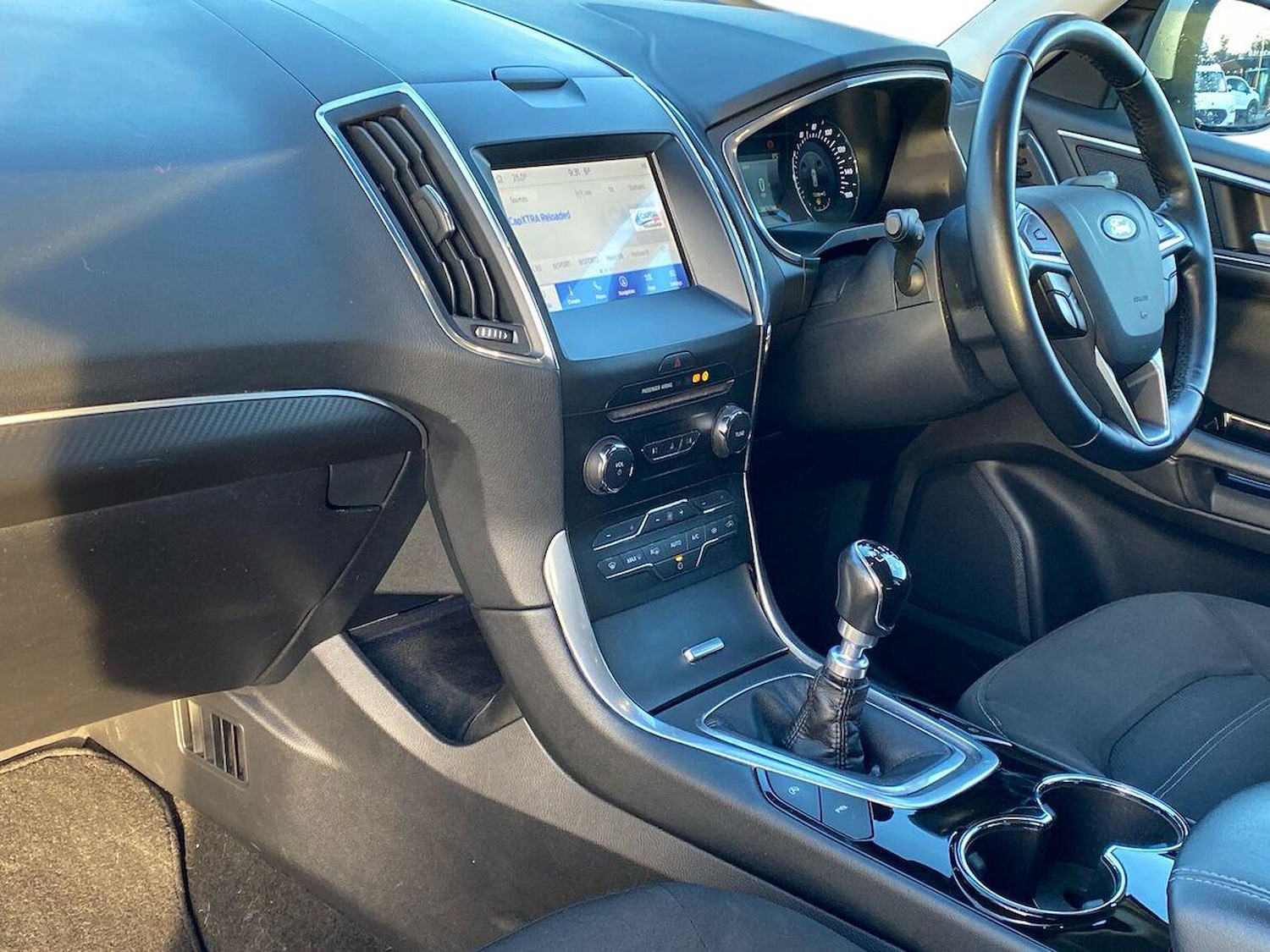 Used Ford Galaxy 2022 for sale - 77635503: Photo 7